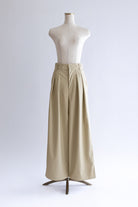 着用カラー:イエロー