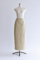 着用カラー:イエロー