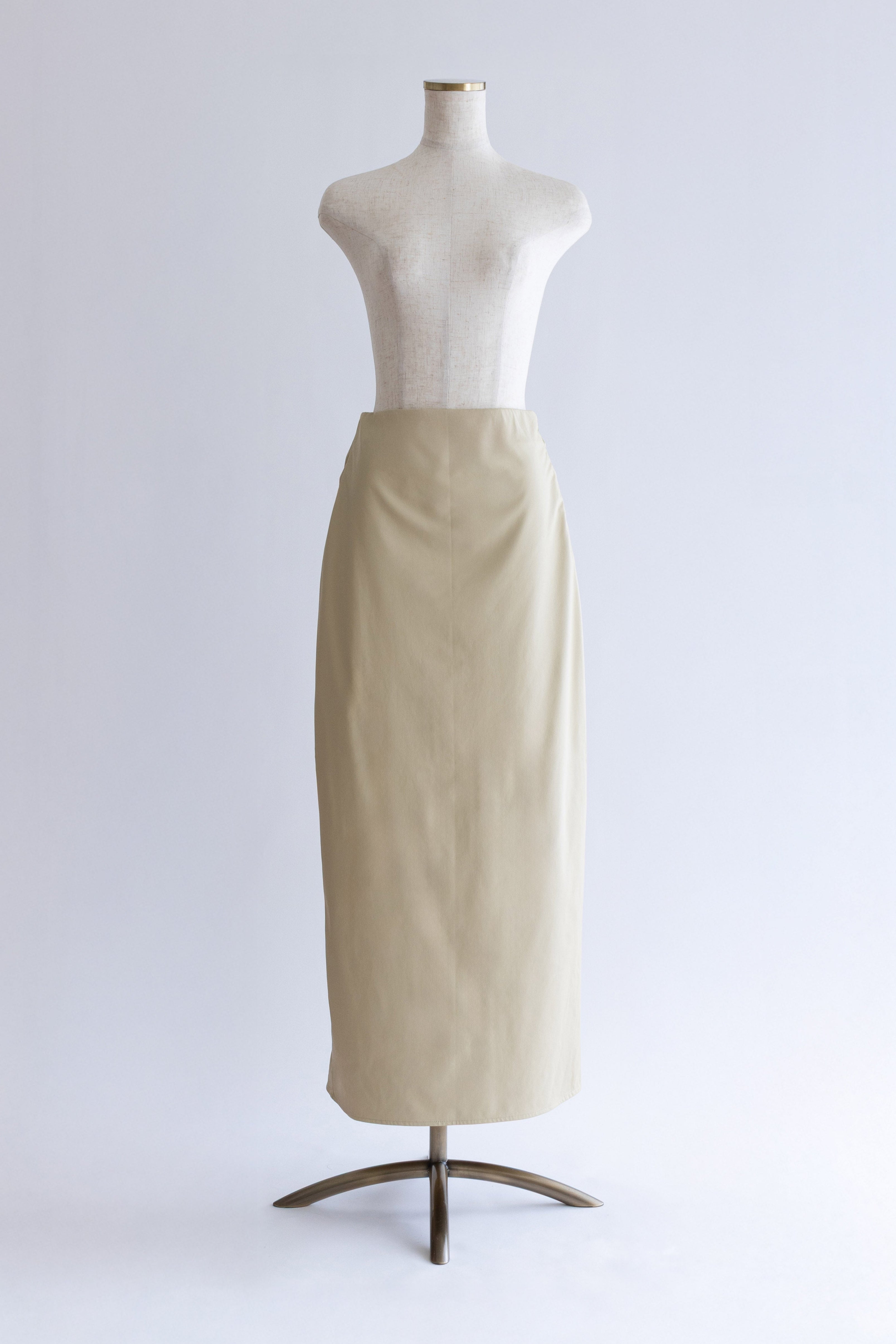 着用カラー:イエロー