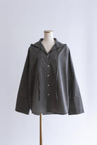 着用カラー:ブラック