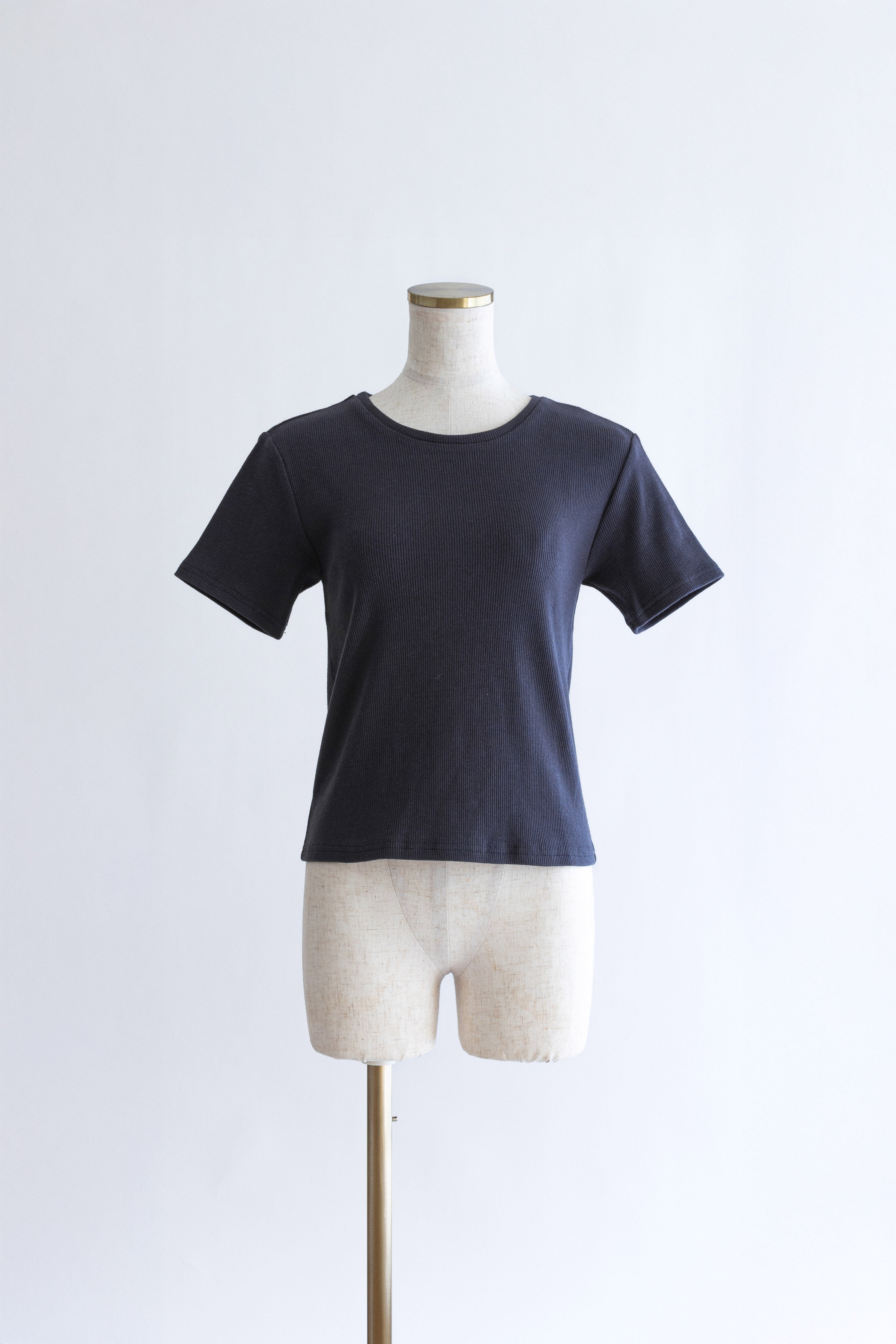 Rib Cami Layered Tops – EN NEUME