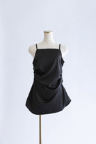 着用カラー:ブラック