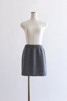 着用カラー:杢グレー