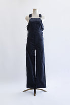 着用カラー:ブルー