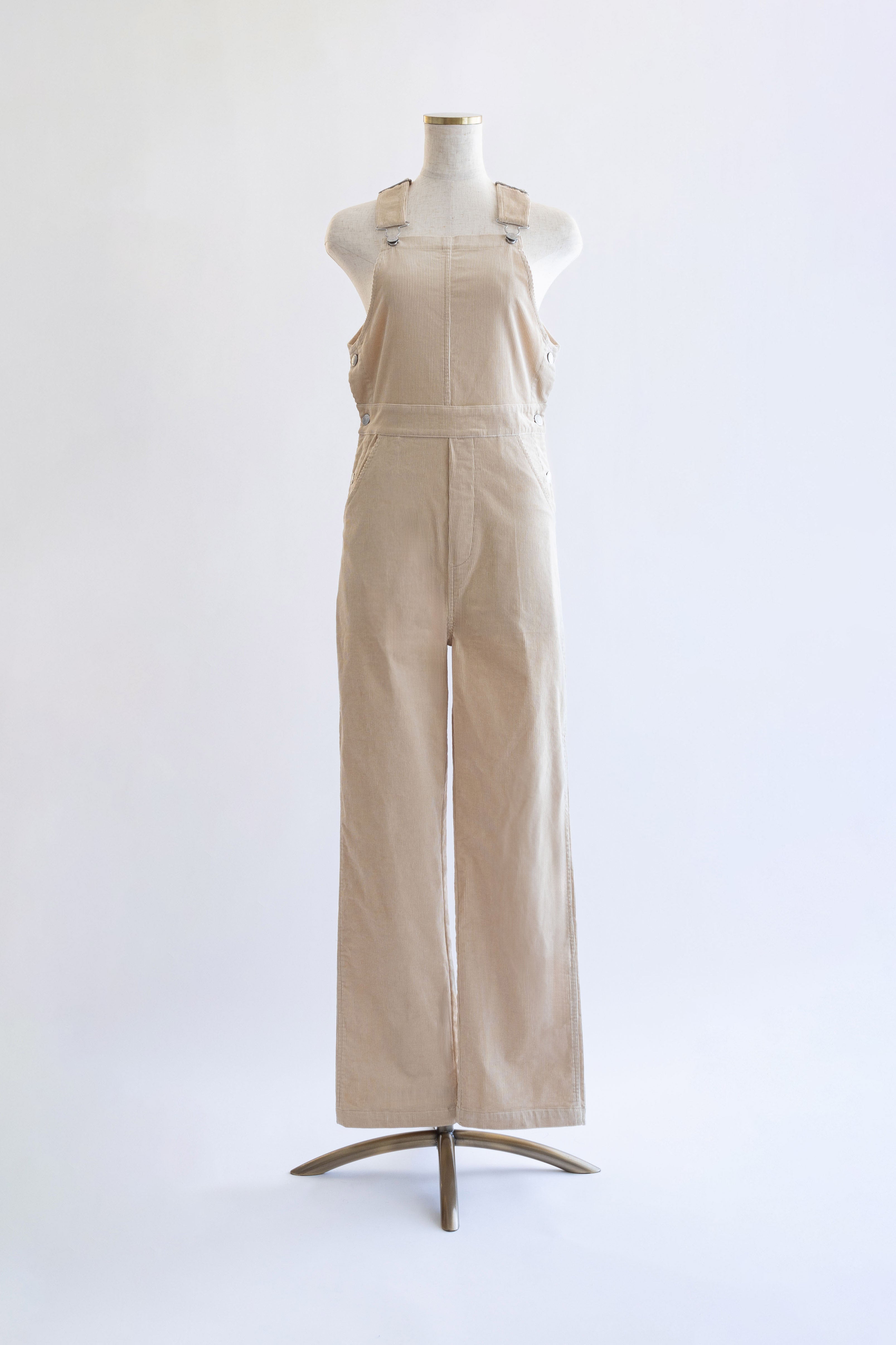 着用カラー:アイボリー