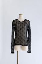 着用カラー:ブラック