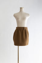 着用カラー:ベージュ