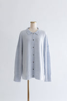 着用カラー:ブルー