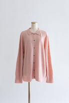 着用カラー:ピンク