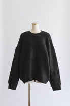 着用カラー:ブラック