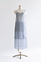 着用カラー:ブルー