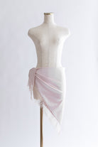 着用カラー:ピンク