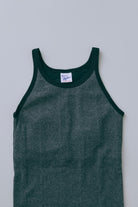 【Miller】Prib A/S Tank チャコール