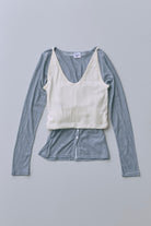 【Miller】LightPrib layer PO