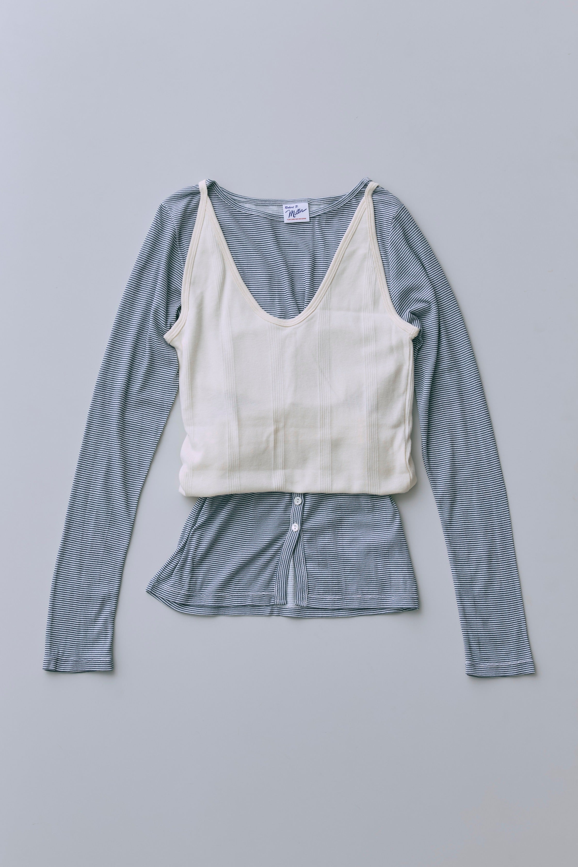 【Miller】LightPrib layer PO