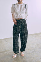 Petit Dot Bra Top