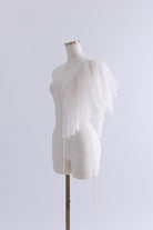 Multiway Tulle Collar