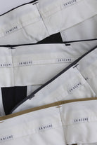 【Set Up】Semi-Wide Trousers