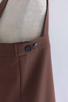 Belted Combinaison