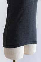 【Miller】Prib Cami Tank チャコール