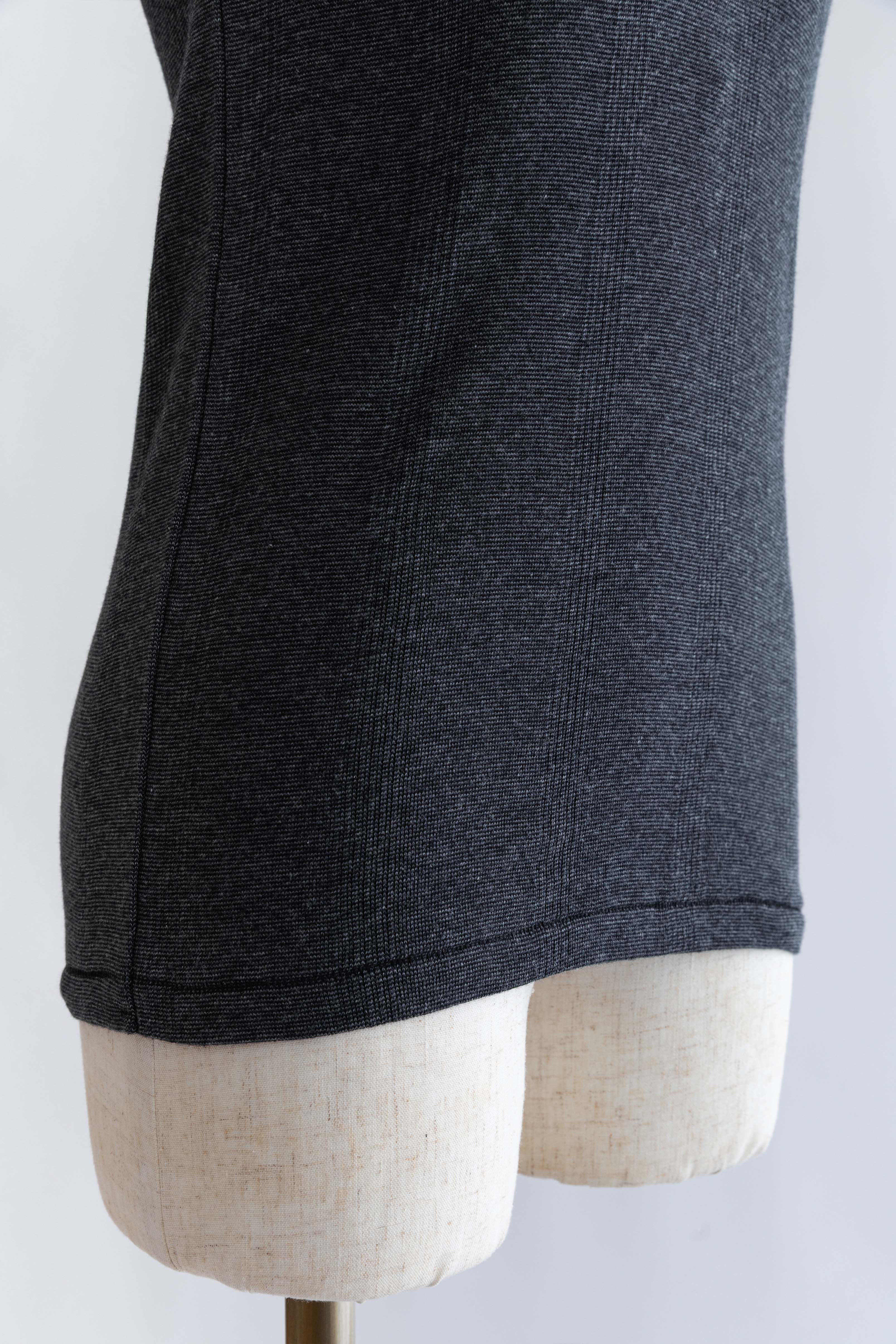 【Miller】Prib Cami Tank チャコール