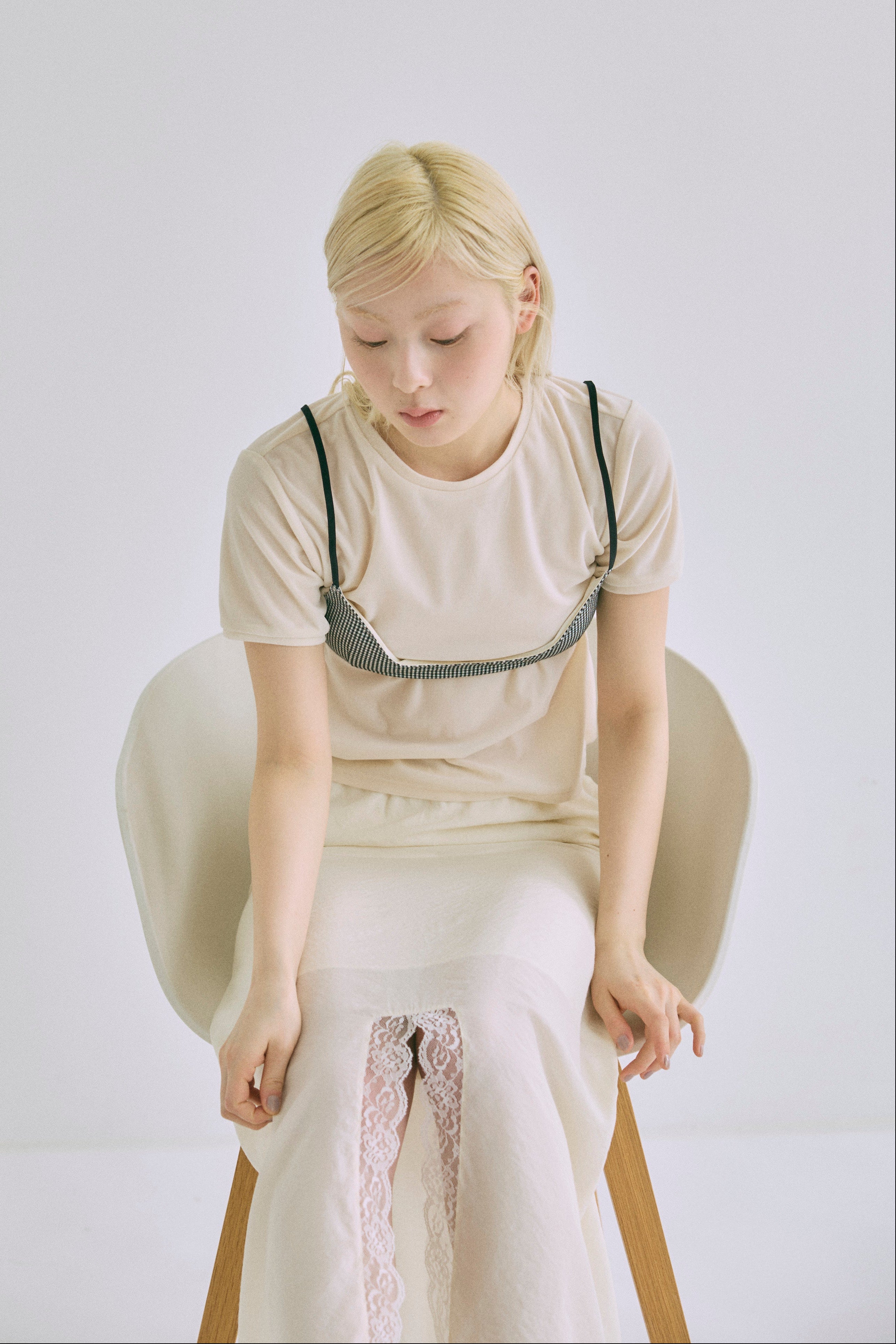 SKIRT – EN NEUME
