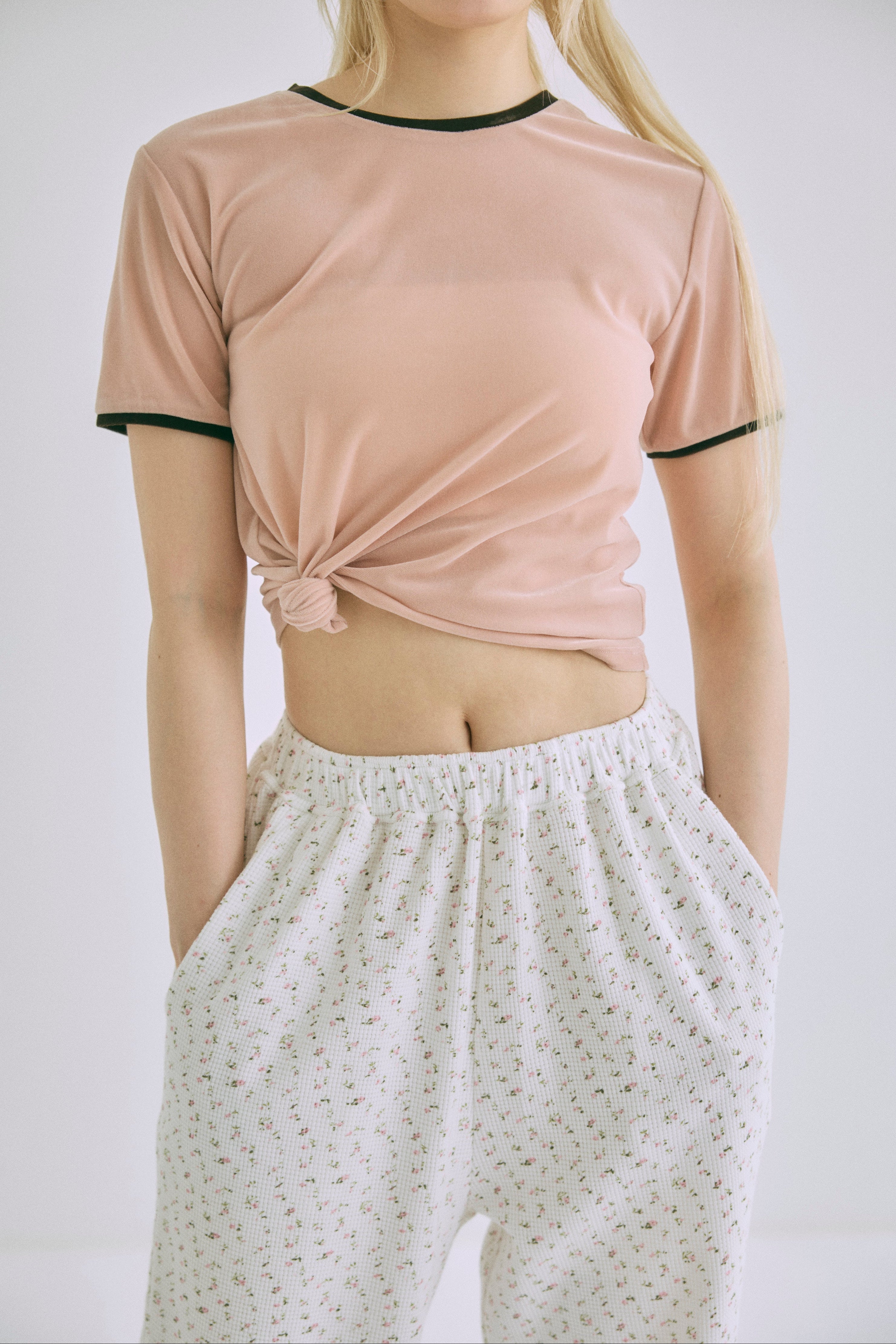 Flower Thermal Jogger – EN NEUME