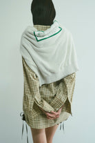 【DIDCUS】Gazzete Sweat PO