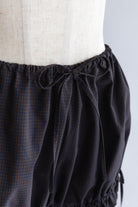 Frill Hem Bloomers