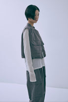 Power Net Mesh Top
