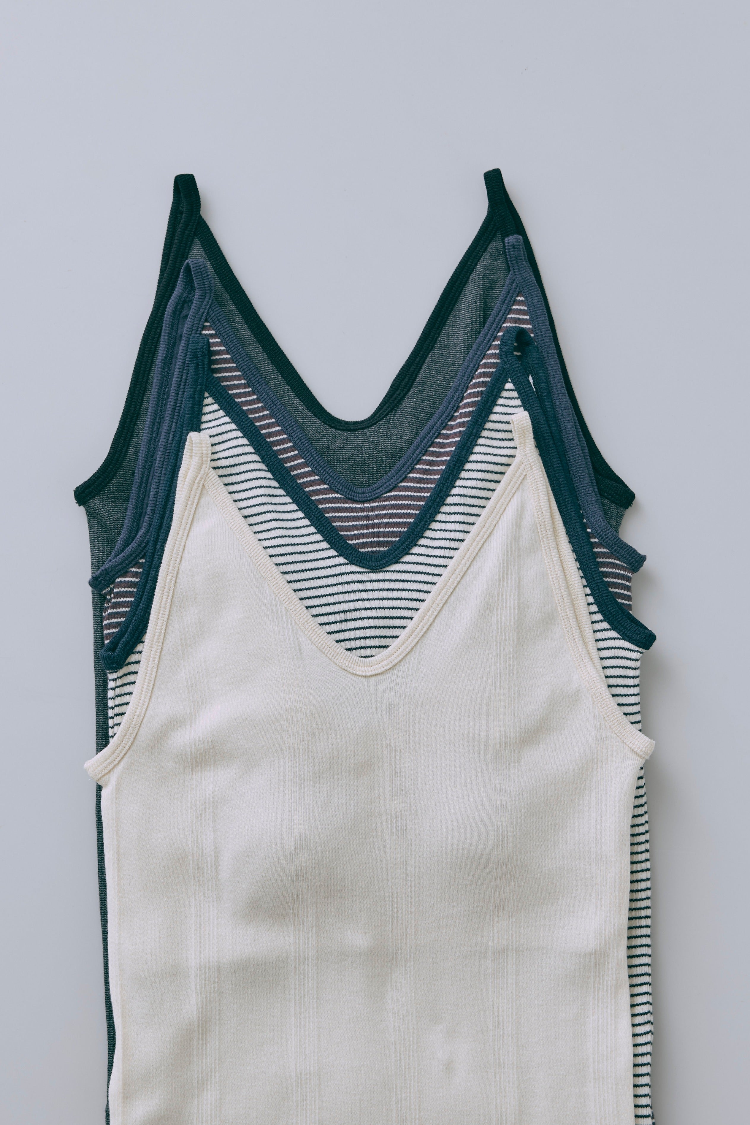 【Miller】Prib Cami Tank