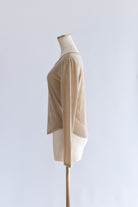 【Miller】Flockey LS tee