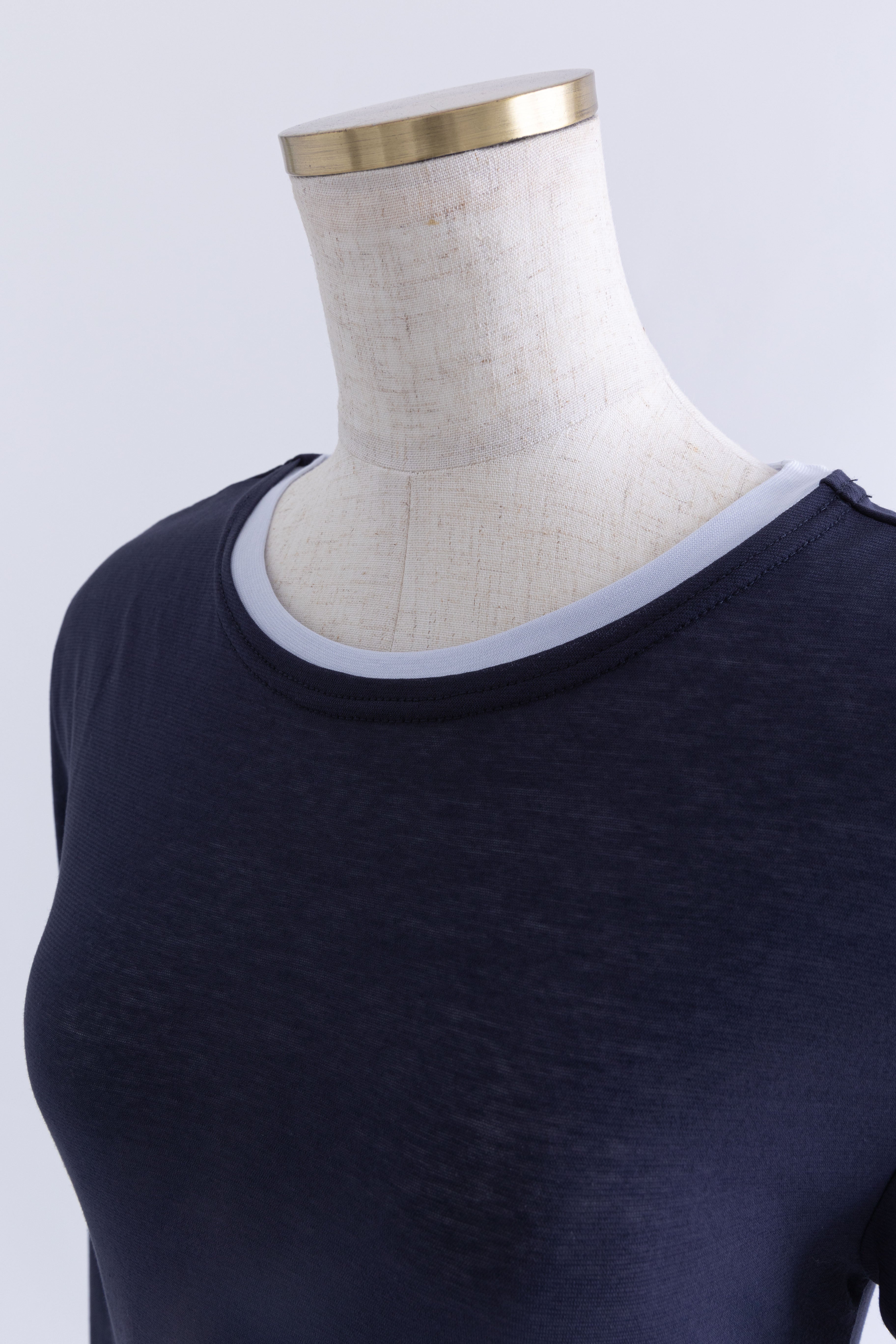 Layered Skin Top