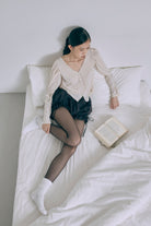 Frill Hem Bloomers