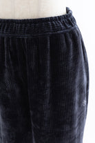 Textured Easy Pants