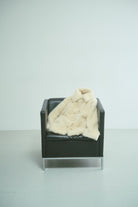 Fur Middle Coat