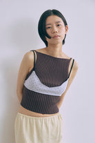 Petit Dot Bra Top