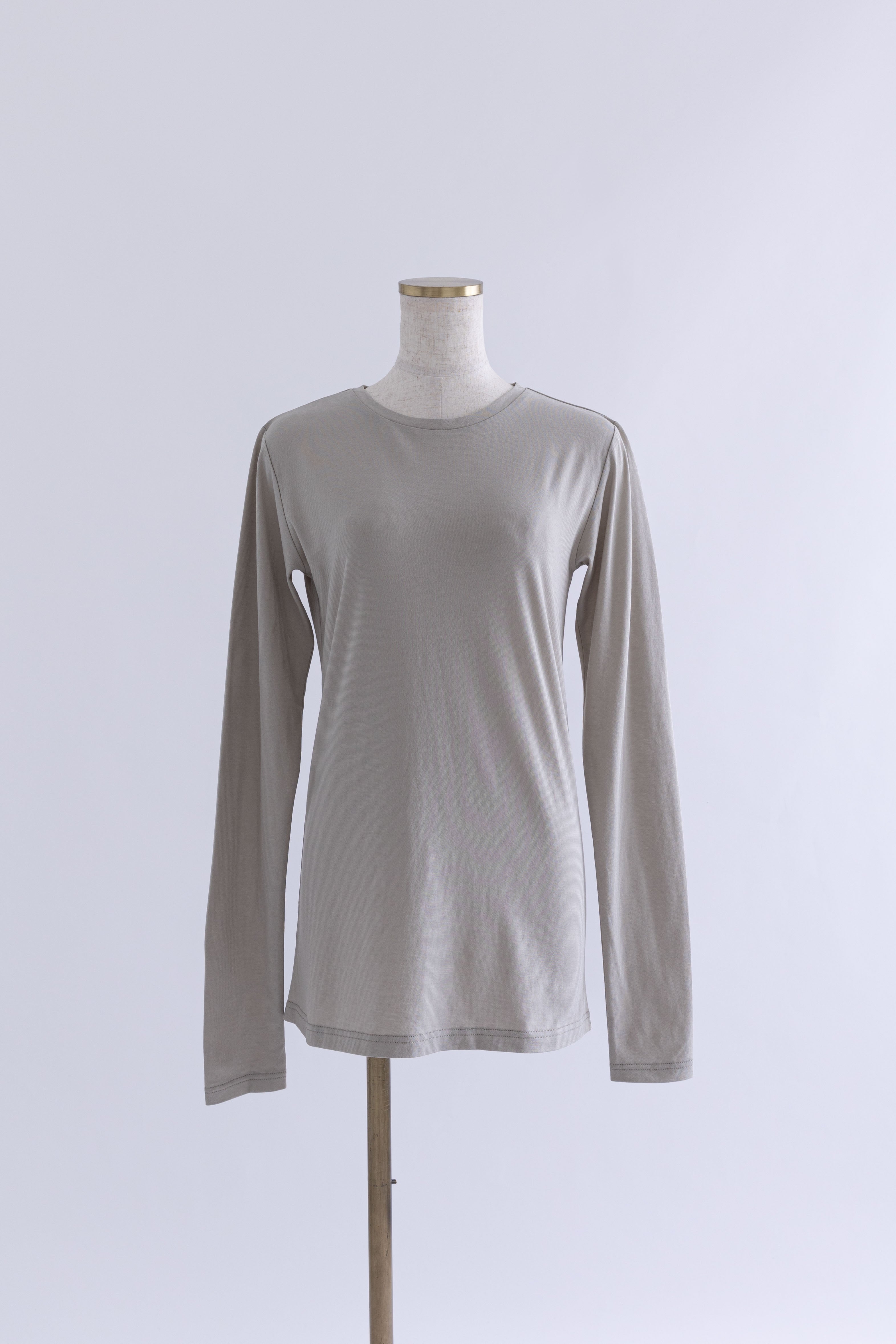 Layered Skin Top