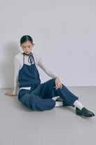 Powder Dot Jogger Pants