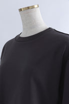 Bonding Peplum Top