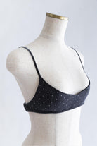 Petit Dot Bra Top