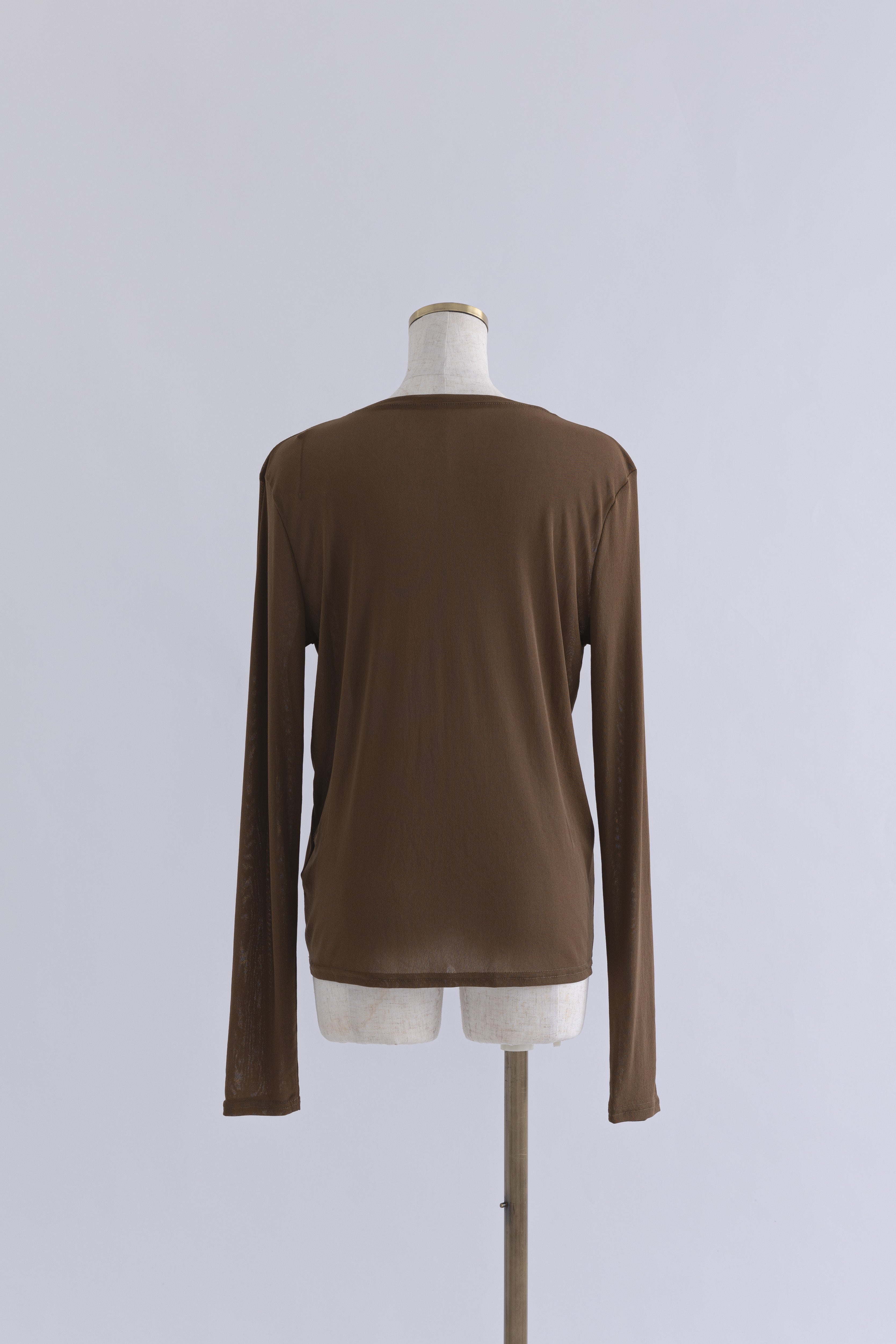 Power Net Mesh Top