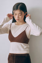 【Miller】WR Prib LS tee