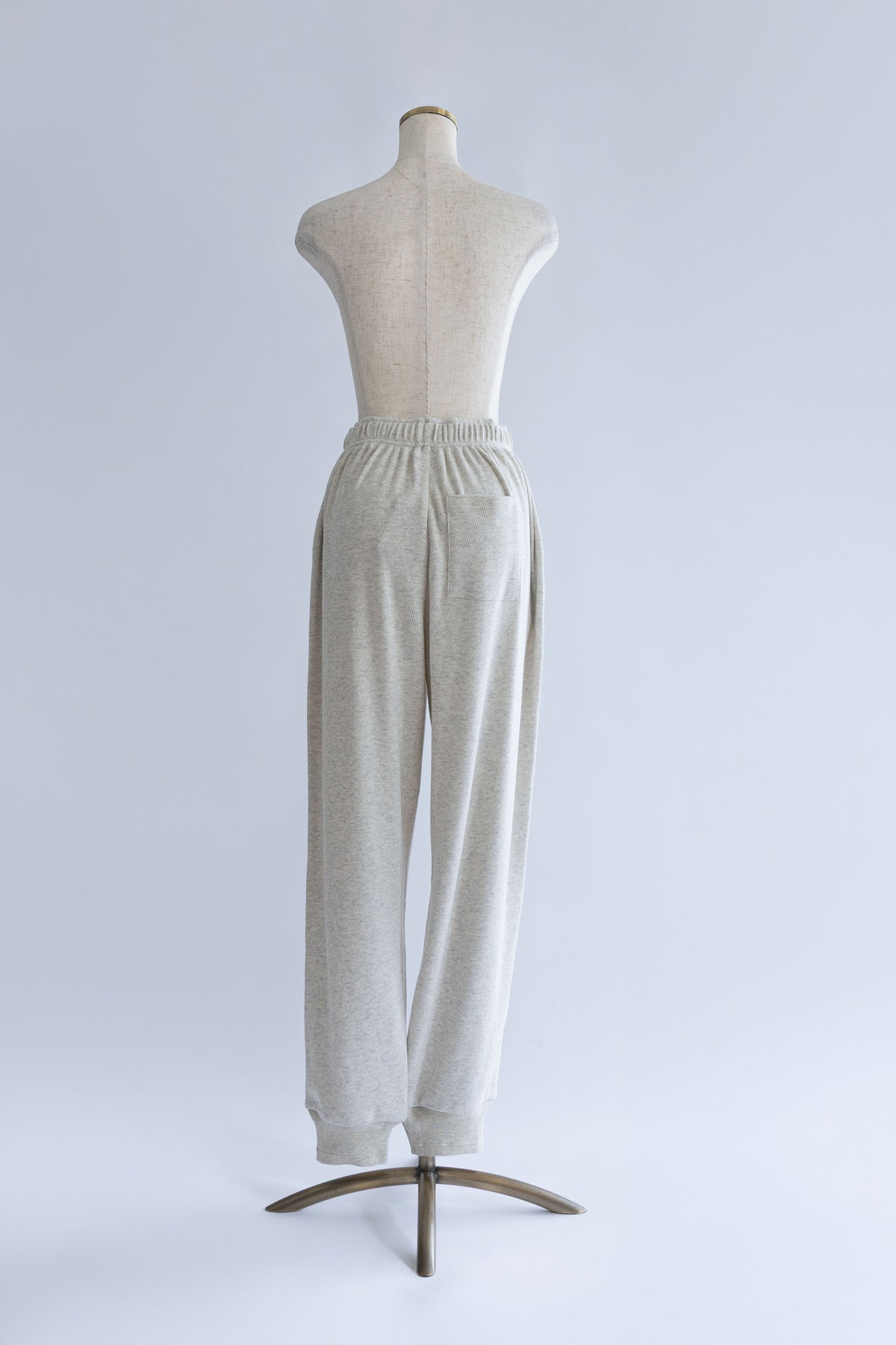 【FAITH】Thermal Jogger Pants