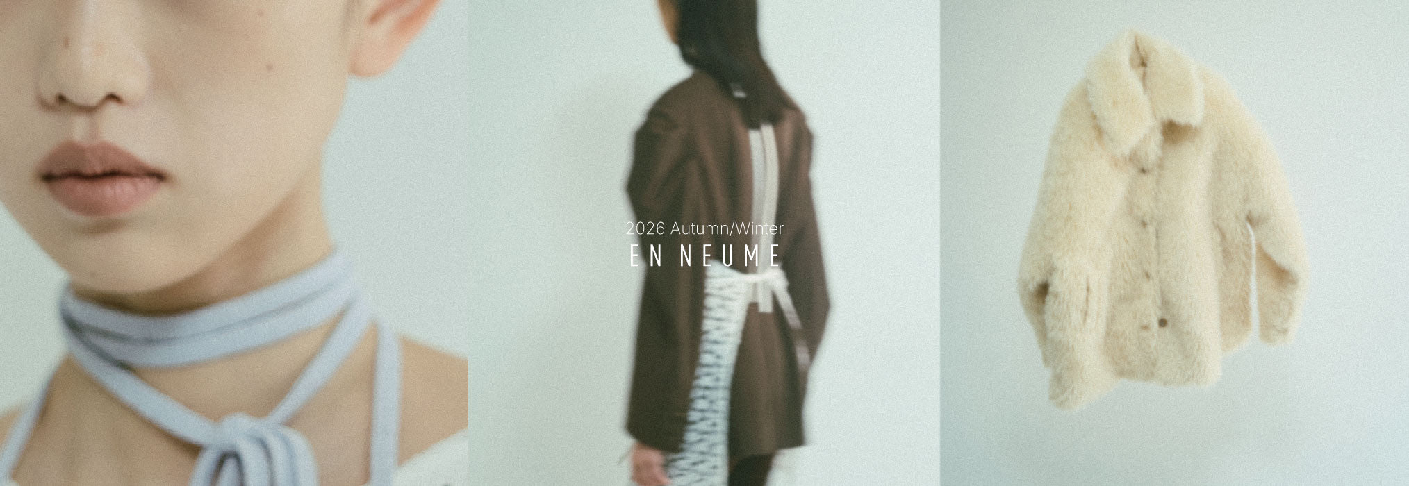 EN NEUME 2点セット EN NEUME｜エンノイム オフィシャルオンラインストア