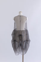 Tulle Layered Combinaison