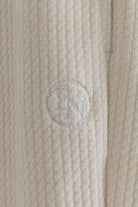 Textured Easy Pants