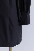 Volume Sleeve Mini Dress
