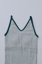 【Miller】Prib Cami Tank ネイビー