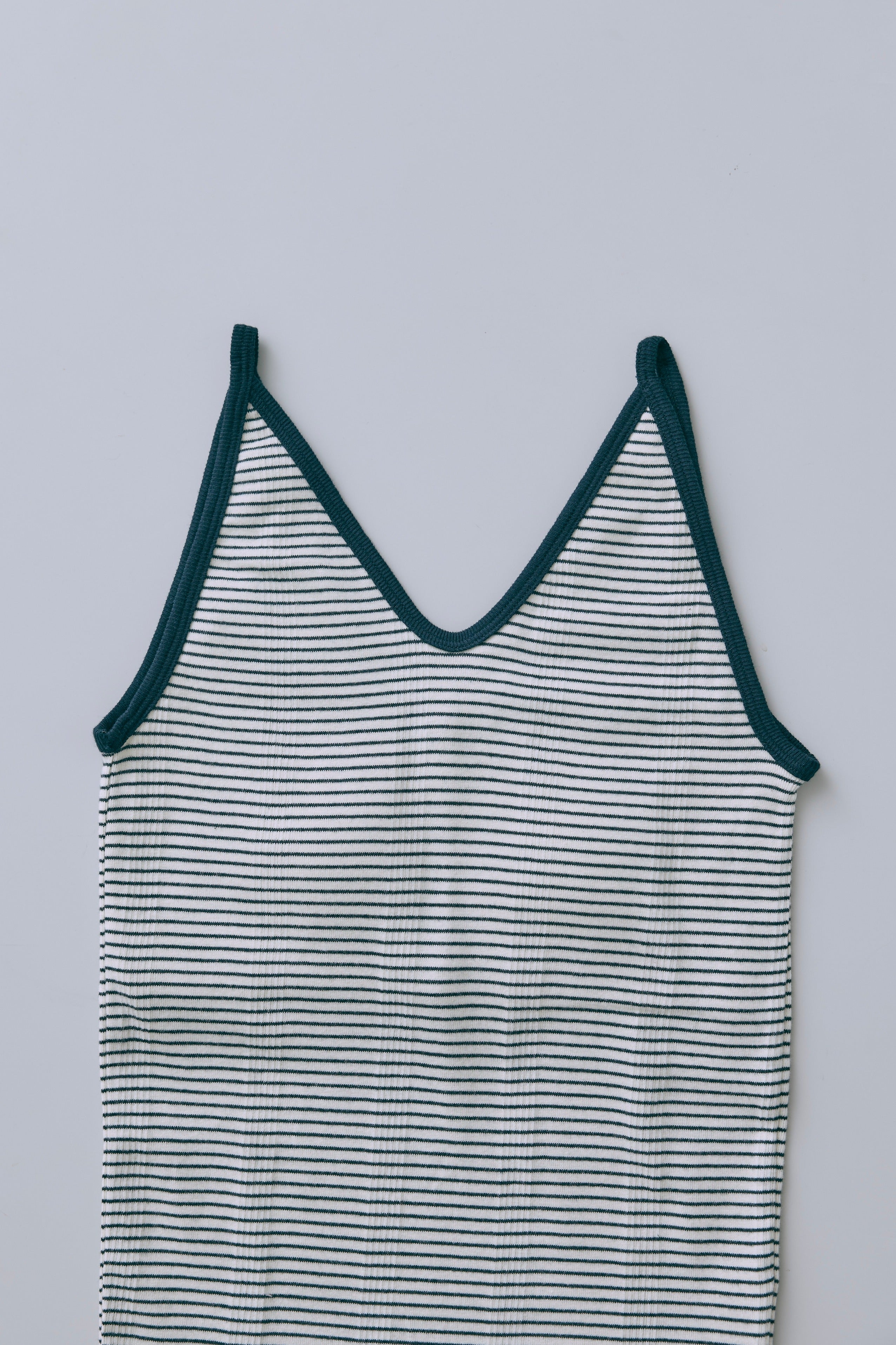 【Miller】Prib Cami Tank ネイビー